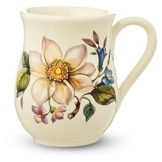 Nuova Cer Кружка Petali di Primavera