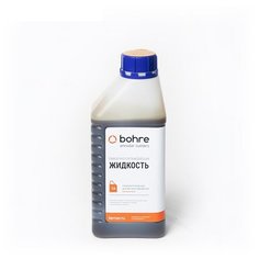 Смазочно-охлаждающая жидкость СОЖ Bohre (концентрат 1:10) 1 л.