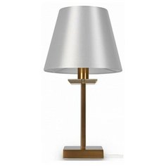 Настольная лампа декоративная Freya