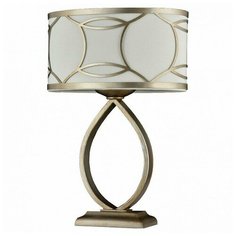 Настольная лампа декоративная Maytoni Fibi H310-11-G