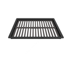 Чугунная решетка-гриль для серии Inbrick Grillver