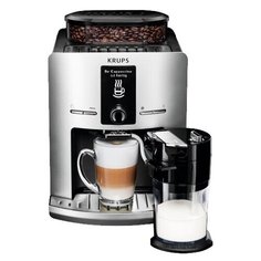 Кофемашина Krups EA829E