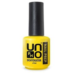 UNO Uno, Nail Prep - дегидратор, 15 мл