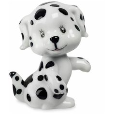 Фигурка декоративная Pavone Щенок JP-02/ 3, 102435