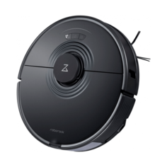 Робот-пылесос Roborock S7 Global, black