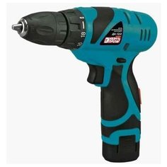 Дрель- шуруповерт энергопром HOME MASTER Д-12 (00-00014378)