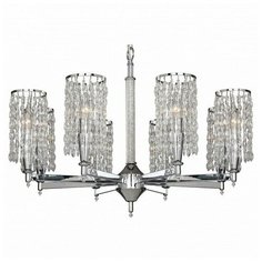 Подвесная люстра Favourite Federo 2304-8P