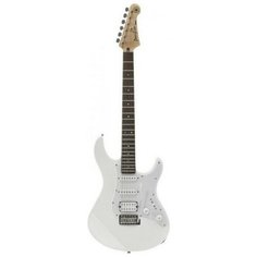 Электрогитара Yamaha PACIFICA 012 White