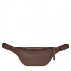 Сумка на пояс Eastpak Springer Brown Authentic Leather