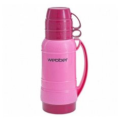 Термос Webber 1L 25010/8
