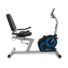 Горизонтальный велотренажер Xterra SB120