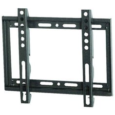 Кронштейн Hama R1 118158 (до 25кг) Black