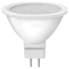 Лампочка In Home LED-JCDR-VC GU5.3 11W 230V 4000K 820Lm 4690612020358