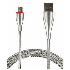 Аксессуар WIIIX Micro-USB Grey CB340-UMU-10GY