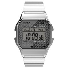 Timex часы наручные Timex TW2R79100