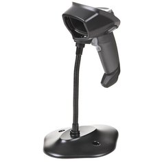Сканер Zebra DS2208- SR7U2100SGW Black Зебра