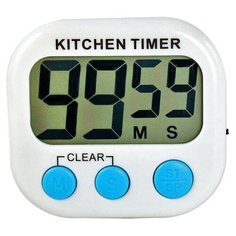 Таймер Kromatech JS-118 с магнитом 31149b027 Кроматек