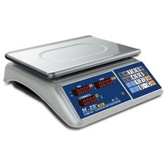 Весы Mertech M-ER 223AC-32.5 LED