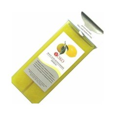 Yoko, воск для депиляции, лимон, 100 г