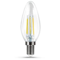 Лампочка Camelion E14 7W 220V 4500K 765Lm LED7-C35-FL/845/E14 13453