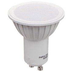 Лампочка ОнЛайт LED PAR16 GU10 5W 230V 3000K OLL-PAR16-5-230-3K-GU10 61 892