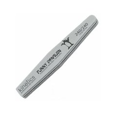 Kinetics, funny penguin, шлифовщик 240/240