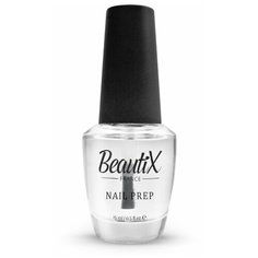 Дегидратор (nail prep) beautix 15мл