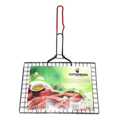 Решетка-гриль Guterwahl 32х22cm ZHF-096