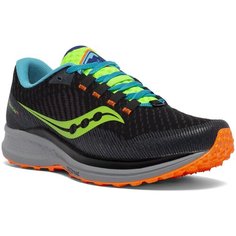 Кроссовки Saucony размер 9.5, black