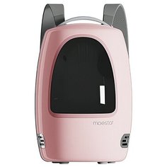 Переноска Xiaomi Moestar Cat Backpack 26L Pink