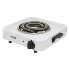 Электрическая настольная плитка (плита) Мечта 20 (111Т), белая 60043