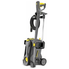 Минимойка Karcher HD 511 P 2200Вт