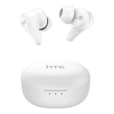 Беспроводные наушники HTC True Wireless Earbuds Plus (E-mo1)