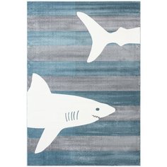 Детский недорогой ковер Lids 18046-146 прямоугольник (200*300 см) Carpetoff