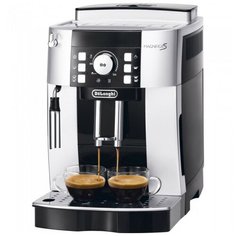 Кофемашина DeLonghi Magnifica S ECAM 21.117
