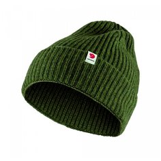 Шапка Fjallraven Logo Tab Hat 616