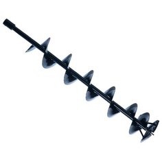 Шнек для льда d пос=20мм, D=130мм удлинн.1м (Пермь) Carver
