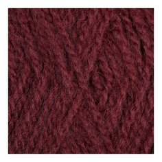 Пряжа Пехорская "Ангорская тёплая" 5 шт. в упак. цвет св. марсала (ПЕХ. АНГ. Т.788) Пехорка