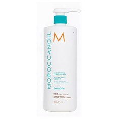 Moroccanoil Smoothing Conditioner - Разглаживающий кондиционер 1000 мл