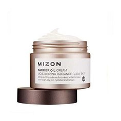 Mizon Питательный крем для лица на основе масла оливы Barrier Oil Cream 50 мл.