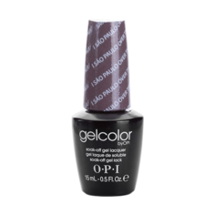 Гель-лак для ногтей OPI GelColor Brazil, 15 мл, I Sao Paulo Over There
