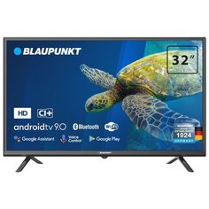 2К Smart HD Телевизор Blaupunkt 32HB5000T 32