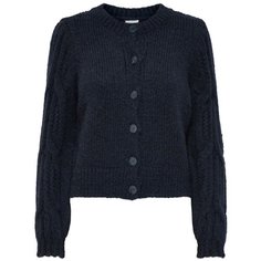 Кардиган Only, размер 46/M, graphite