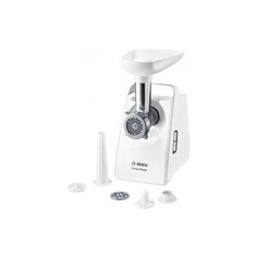 Мясорубка Bosch MFW3520W .