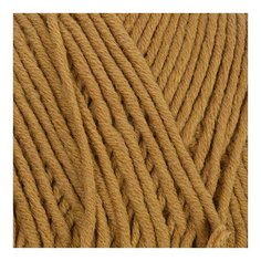 Пряжа Пехорка Зимняя премьера цв.124 песочный