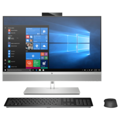 Моноблок HP EliteOne 800 G6 24"" i5 10500/8Gb/SSD256Gb/RX 5300M/клавиатура мышь Cam/Win 10 Pro 64 2V4Y0ES