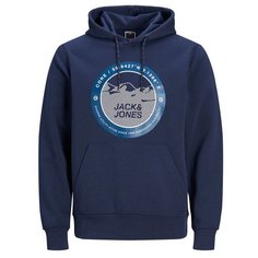 Худи Jack & Jones размер 50/L navy blazer
