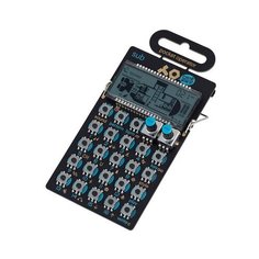 Цифровой синтезатор Teenage Engineering PO-14 sub