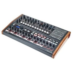 Аналоговый синтезатор Arturia Minibrute 2S