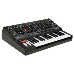 Аналоговый синтезатор Moog Grandmother Dark